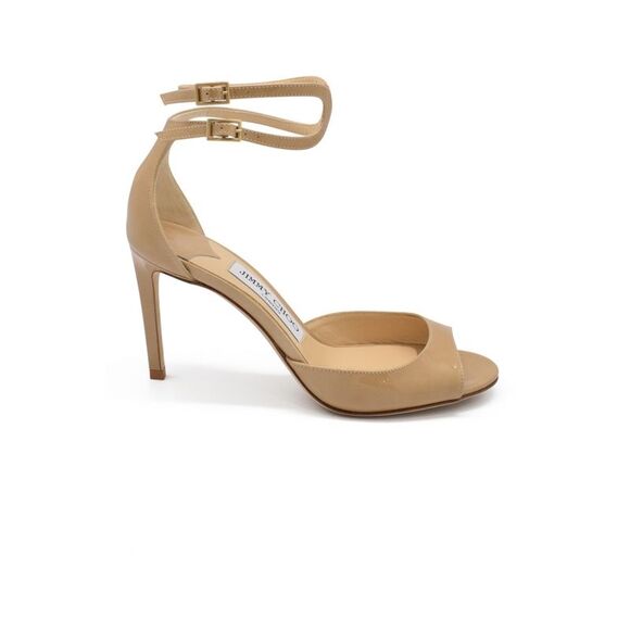 Jimmy Choo Women Lane 85 Sandals